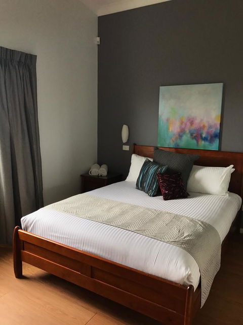 Beltana Villas - Hobart Tourism 1