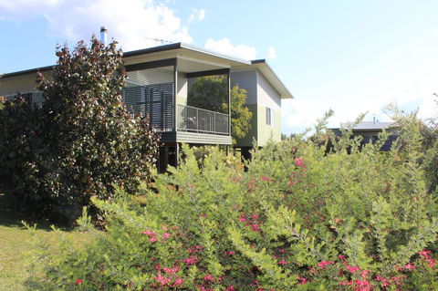 Beltana Villas - Hobart Tourism 24