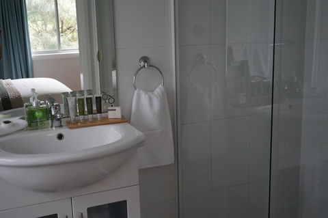 Beltana Villas - Hobart Tourism 9