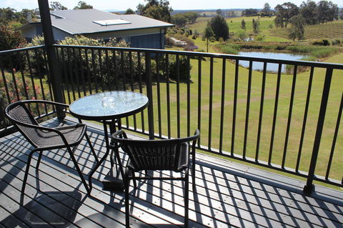 Beltana Villas - Hobart Tourism 20