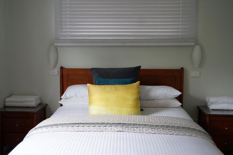 Beltana Villas - Hobart Tourism 4