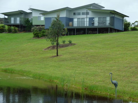 Beltana Villas - Hobart Tourism 15