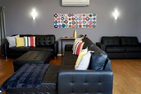 Beltana Villas - Hobart Tourism 11