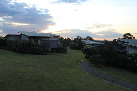 Beltana Villas - Hobart Tourism 28