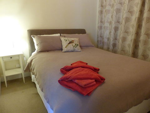 Andy\'s Accommodation - Hobart Tourism 3