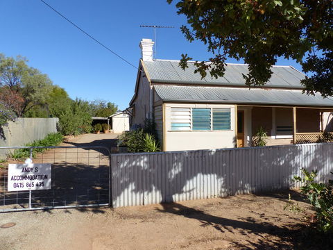 Andy\'s Accommodation - Hobart Tourism 2