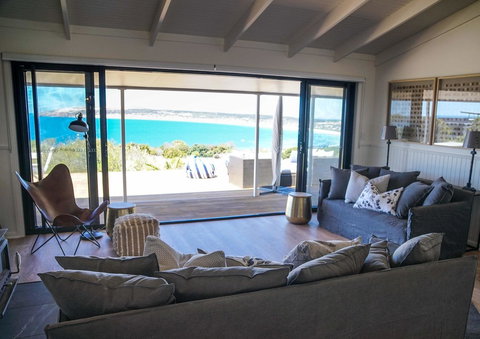 The Cape - Tourism TAS 0