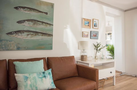 Port Lincoln Seaside Home - Tourism TAS 8