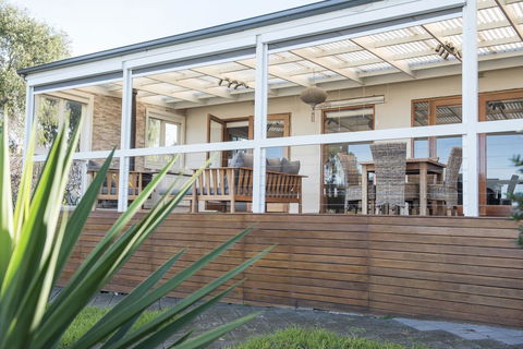 Port Lincoln Seaside Home - Tourism TAS 10