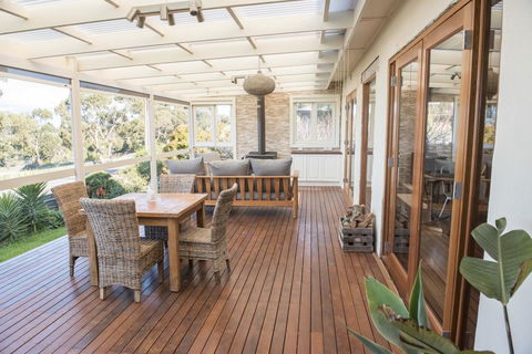 Port Lincoln Seaside Home - Tourism TAS 9