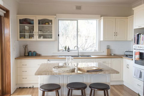 Port Lincoln Seaside Home - Tourism TAS 6