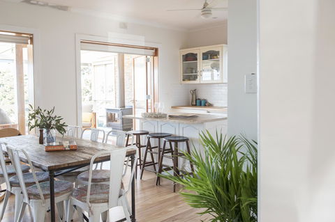 Port Lincoln Seaside Home - Tourism TAS 5