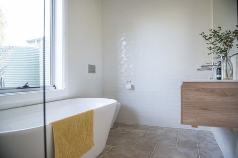 Port Lincoln Seaside Home - Tourism TAS 11