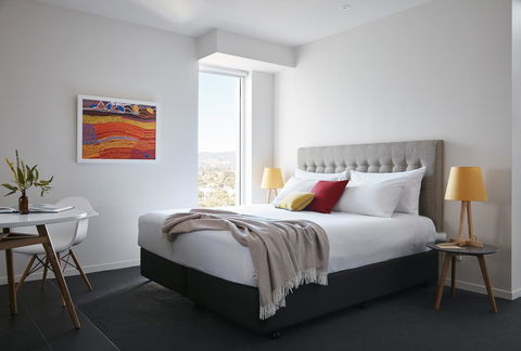 Art Series - The Watson - Hobart Tourism 25