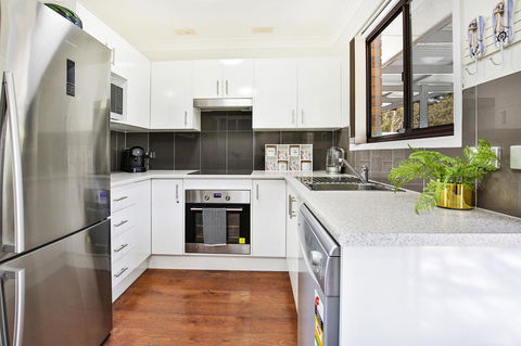 Wildwood I Pet Friendly I 5 Mins To Beach - Tourism TAS 6