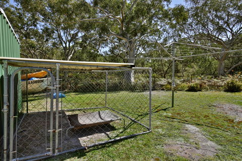 Wildwood I Pet Friendly I 5 Mins To Beach - Tourism TAS 15