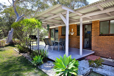 Wildwood I Pet Friendly I 5 Mins To Beach - Tourism TAS 1