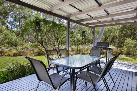 Wildwood I Pet Friendly I 5 Mins To Beach - Tourism TAS 0