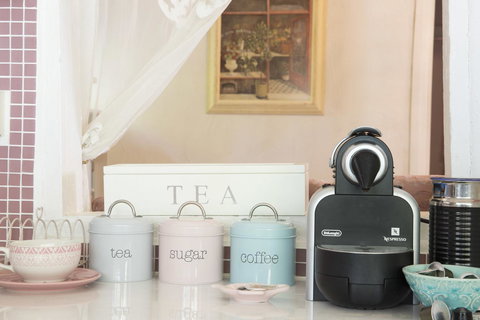 Jasmine\'s Barossa Valley Cottage - Hobart Tourism 5