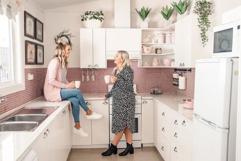 Jasmine\'s Barossa Valley Cottage - Hobart Tourism 1