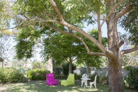 Jasmine\'s Barossa Valley Cottage - Hobart Tourism 18