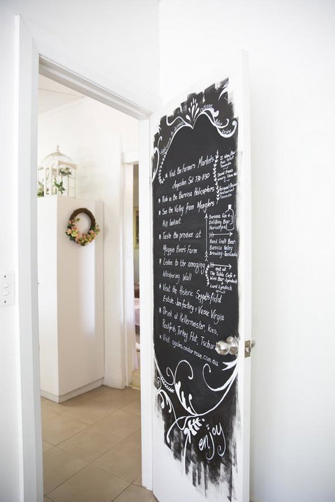 Jasmine\'s Barossa Valley Cottage - Hobart Tourism 15