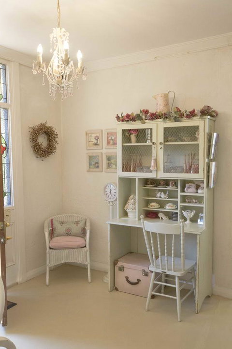 Jasmine\'s Barossa Valley Cottage - Hobart Tourism 4