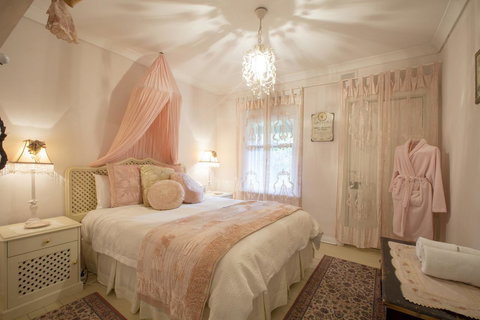 Jasmine\'s Barossa Valley Cottage - Hobart Tourism 6