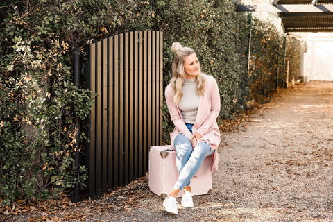 Jasmine\'s Barossa Valley Cottage - Hobart Tourism 11