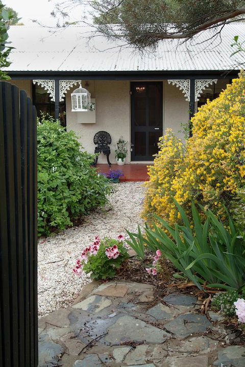 Jasmine\'s Barossa Valley Cottage - Hobart Tourism 17