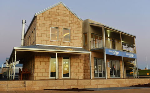 Robe Marina Accommodation - Hobart Tourism 32