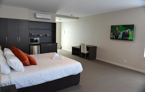 Robe Marina Accommodation - Hobart Tourism 35