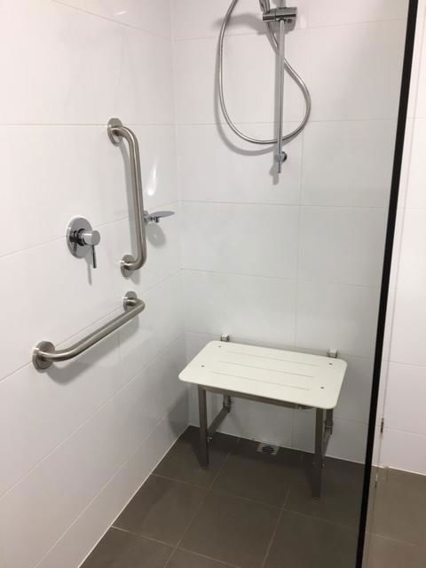Robe Marina Accommodation - Hobart Tourism 5