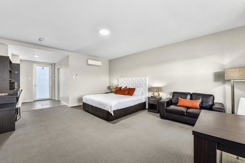 Robe Marina Accommodation - Hobart Tourism 7