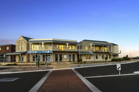 Robe Marina Accommodation - Hobart Tourism 20