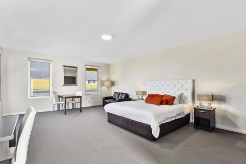 Robe Marina Accommodation - Hobart Tourism 17