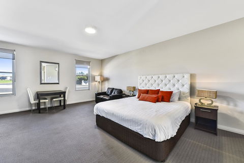 Robe Marina Accommodation - Hobart Tourism 14