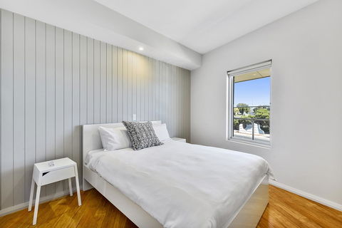 Robe Marina Accommodation - Hobart Tourism 24