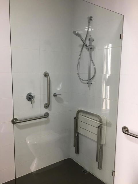 Robe Marina Accommodation - Hobart Tourism 1