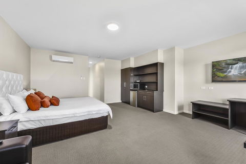 Robe Marina Accommodation - Hobart Tourism 10