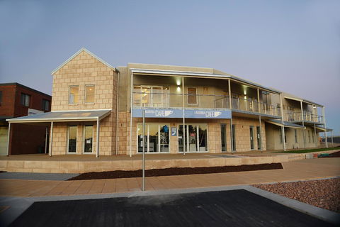 Robe Marina Accommodation - Hobart Tourism 33