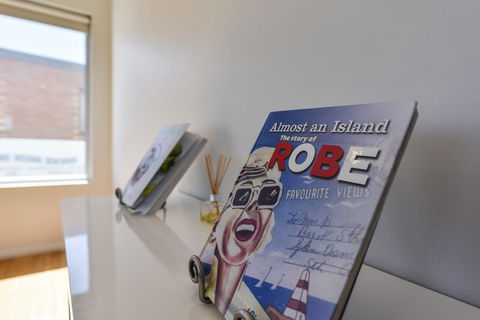 Robe Marina Accommodation - Hobart Tourism 29