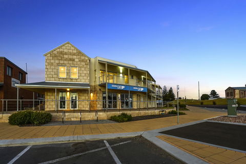 Robe Marina Accommodation - Hobart Tourism 19