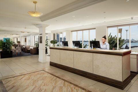 Rydges Newcastle - Tourism TAS 6