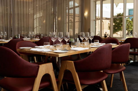 Rydges Newcastle - Tourism TAS 22