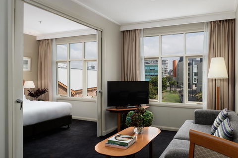 Rydges Newcastle - Tourism TAS 19