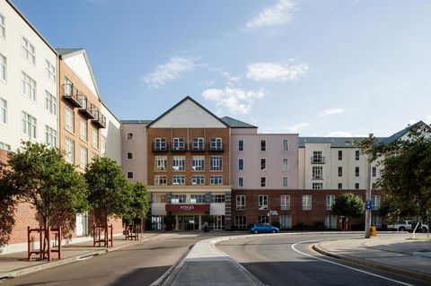 Rydges Newcastle - Tourism TAS 2