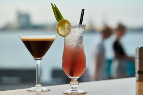 Rydges Newcastle - Tourism TAS 37