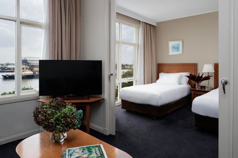 Rydges Newcastle - Tourism TAS 18