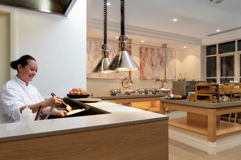 Rydges Newcastle - Tourism TAS 31